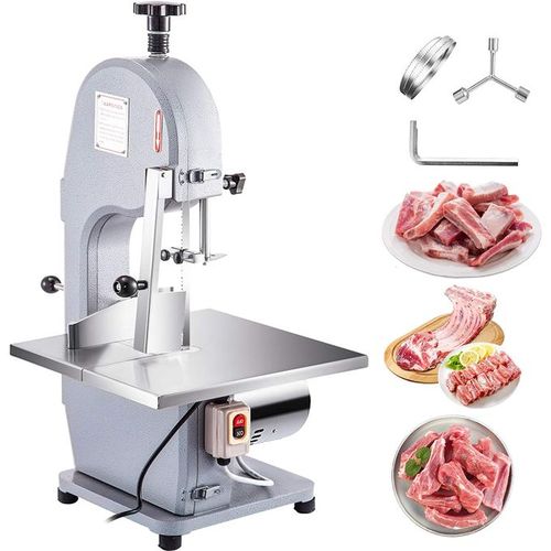 1-14.jpg Bone Saw Machine Plus Extra Blade - Image 1