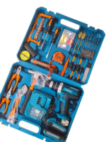 21V MAKITA CORDRESS DRILLSET