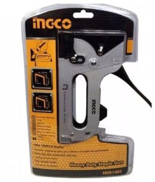 Heavy_duty_staple_gun_-_HSG1404__86499.1582020477.jpg INGCO Heavy Duty Staple Gun HSG1404 - Image 1