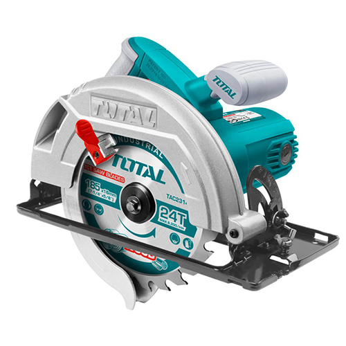 TOTAL-circular-saw-1400w.jpeg Total Circular Saw (2200W) - Image 1
