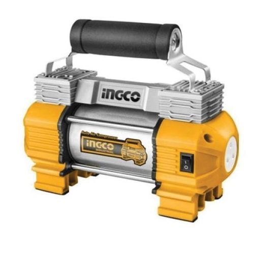 auto-car-air-prssure.jpg Ingco Auto Air Compressor - Image 1