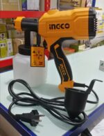 Spray Gun 450w Ingco - Image 2