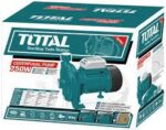 TOTAL CENTRIFUGAL PUMP 750W (TWP27506) - Image 2