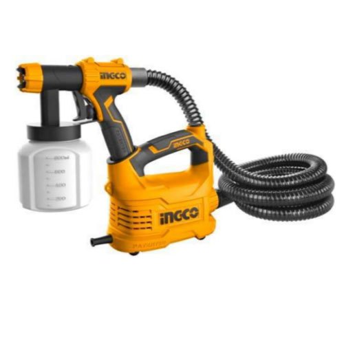 hvlp-floor-based-spray-gun-500x500-1.jpg Ingco Spray Gun floor based SPG5008 HVLP - Image 1