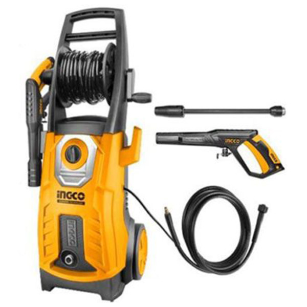 ingco-HPWR20008-2.jpg High Pressure Washer – 2000W (150 Bar) – Ingco Hpwr20008 - Image 1